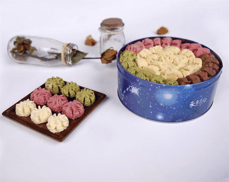 不安分女孩调制了一款不本分奶茶，你敢尝试吗？