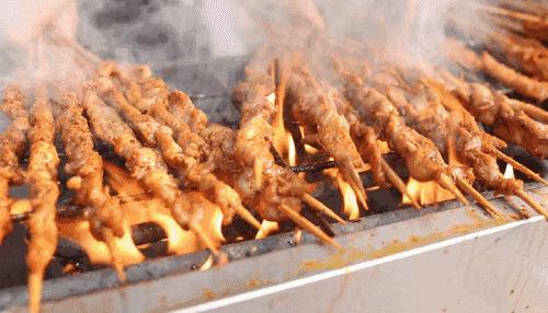 北京必吃前十的店,北京串店