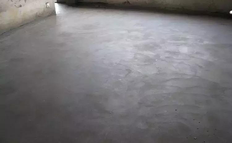 地暖回填后开裂影响暖气效果吗,地暖回填后开裂还能铺地板砖