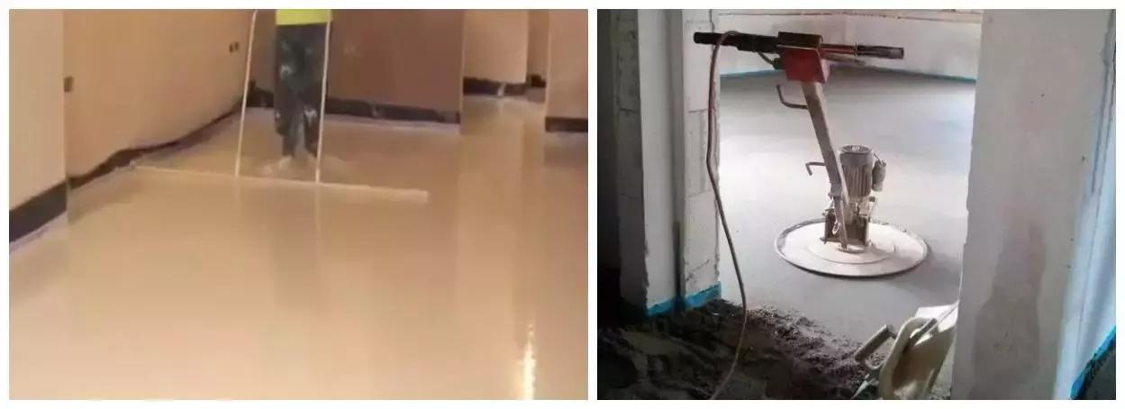 地暖回填后开裂影响暖气效果吗,地暖回填后开裂还咚咚响