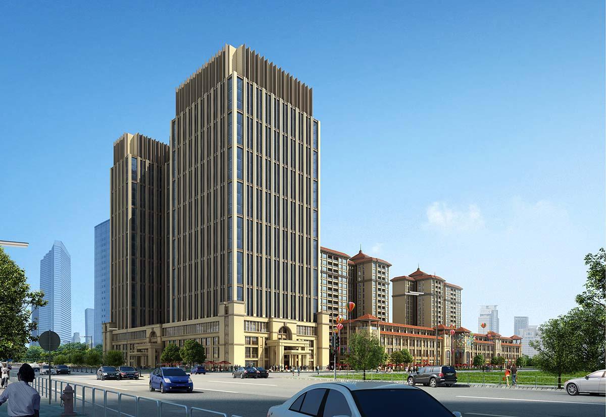 曼哈顿商务酒店,曼哈顿酒店广州