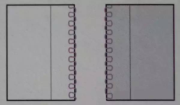边缝处理,边缝怎么处理好看