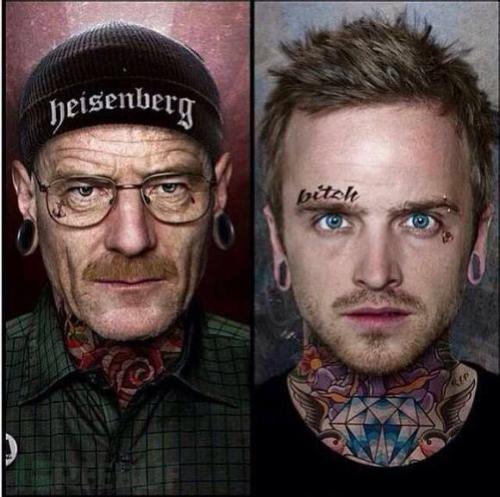 绝命毒师1-5季全集解说完整版,绝命毒师好看吗质量怎么样