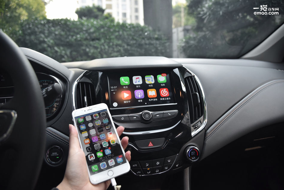 2015款科鲁兹两厢掀背隐藏功能,2015款科鲁兹1.6两厢掀背