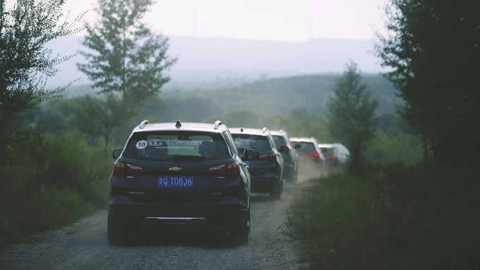自驾游记初秋内蒙草原风光无限,内蒙大草原之旅自驾游哪里最美