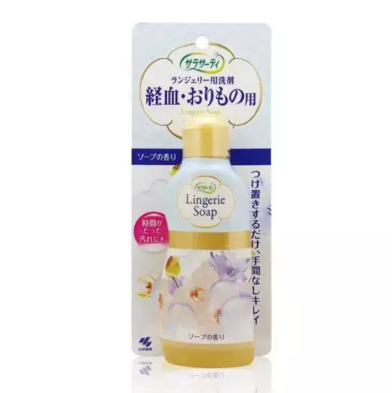 洗护用品别再用肥皂洗内衣了,洗内衣用什么来洗比较好