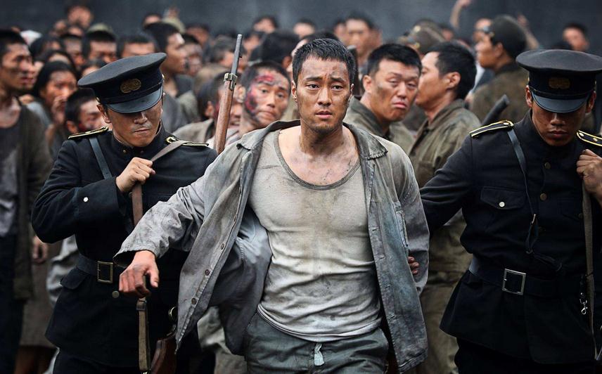 十部最能触动心底的韩国电影推荐,2017十大高分韩国电影排名