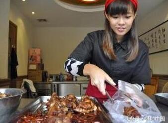 美女老板们在潮流前线的领导——勤创业,做小吃