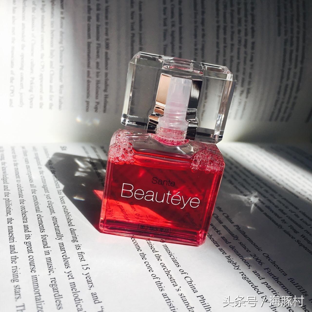 日本株式会社消炎眼药水有哪些,日本人工泪液眼药水哪个牌子好