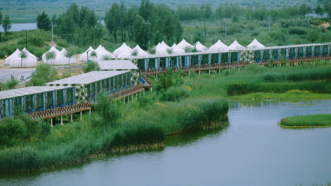 自驾游记初秋内蒙草原风光无限,内蒙大草原之旅自驾游哪里最美