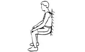 上下楼膝关节咯吱咯吱响,髌骨软化两侧膝关节疼痛难忍