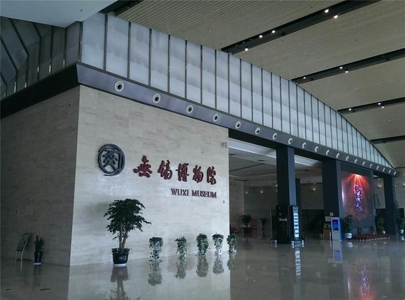 太湖标志性的建筑,无锡太湖边标志性建筑