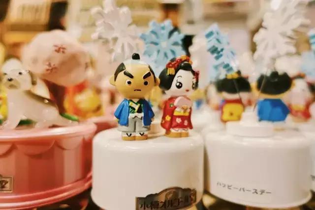 日本夏天治愈系风景北海道,夏天日本北海道之旅