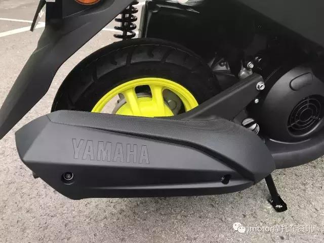 巧格i125福喜125座高,福禧125比巧格贵的原因