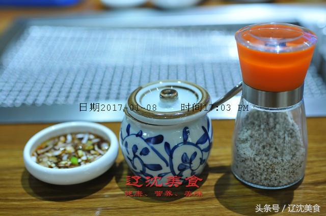 吃烧烤要什么配料,在家吃烧烤用的调料