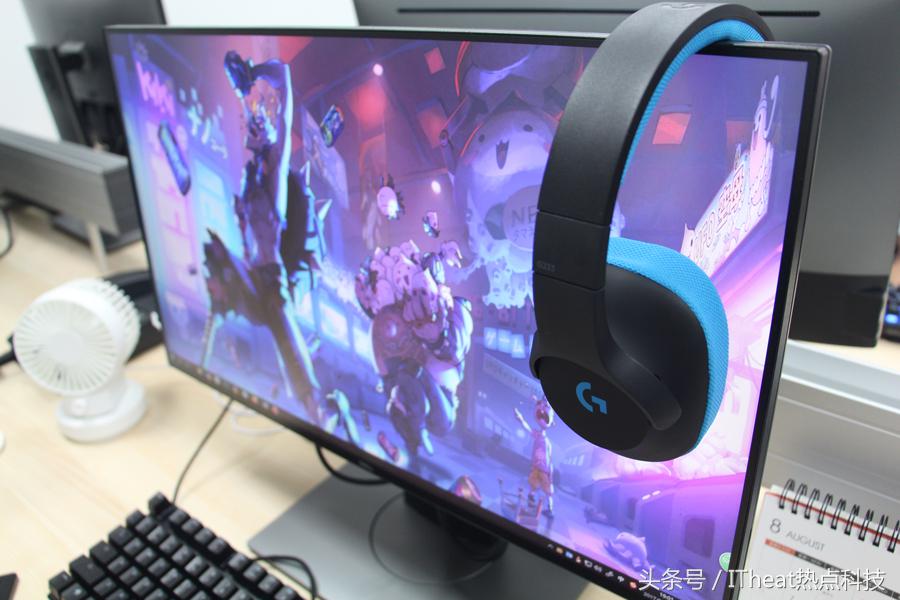 罗技g633s耳机绝地求生测评,罗技g633和飓风2耳机测评对比