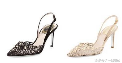 全球十大高跟鞋奢侈品牌排行,全球十大高跟鞋奢侈品牌排行榜