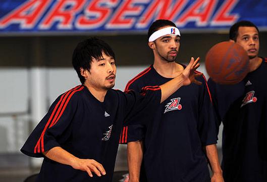 灌篮高手作者井上雄彦访谈,灌篮高手作者井上雄彦签名