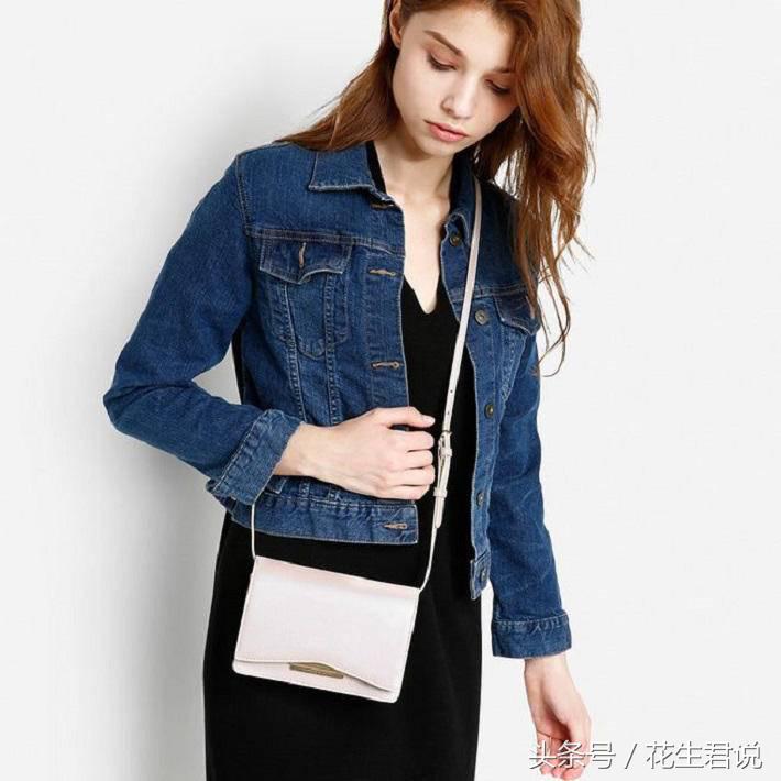 秋天是时候换一款优雅知性的包了