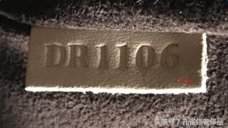 lv棋盘格包包颜色真假对比,怎样鉴定lv包包的真假