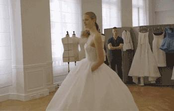 租婚纱防止被“坑”，教你如何租到便宜又漂亮的婚纱！