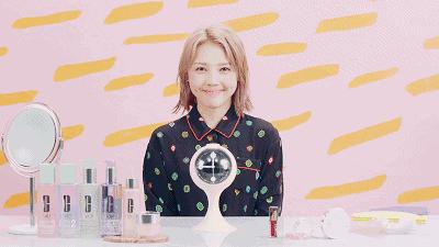 出游必备美妆好物,夏天出游必备底妆