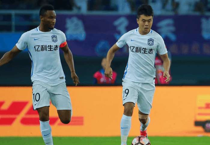 天津亿利主力阵容,天津亿利能降级吗