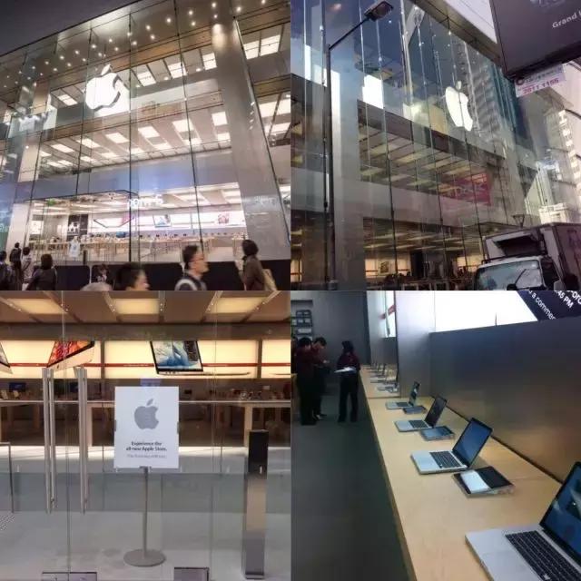 香港旅游一天自由行攻略,香港购物必去的十大地方