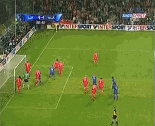 阿拉维斯联盟杯,阿拉维斯集锦