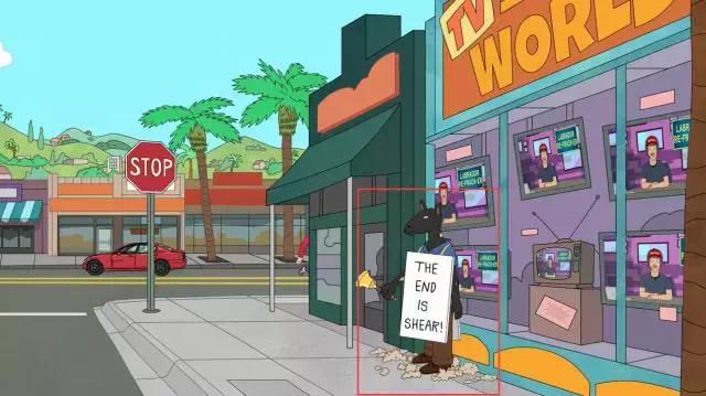 一部让成年人看了也有笑的动画片,21世纪25部最受喜爱的动画片