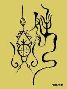 刘姓的起源和历史人物,刘姓的来源和历史名人