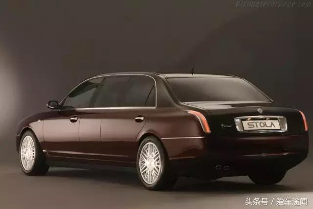 汽车车灯的历史发展,三分钟带你了解车灯发展史