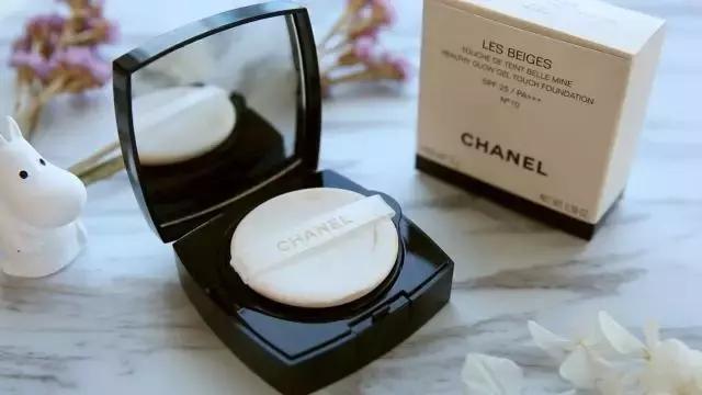 美女揭秘日韩欧美气垫大战开始，你站哪一家？