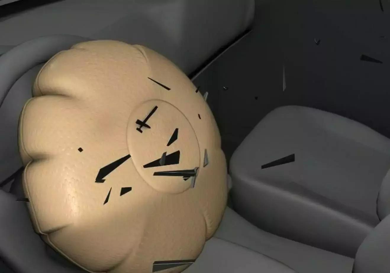 高田安全气囊事件全方位总结,高田安全气囊始末