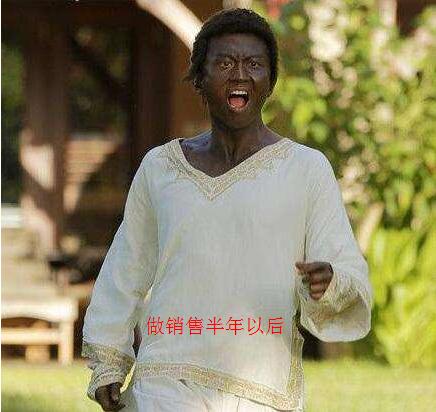 我在美团的6年，希望能给职场新人传授一点经验