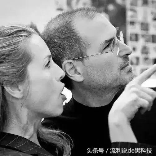 乔布斯的真正成就改变人们的生活,乔布斯改变世界的一瞬间