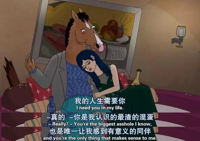 一部让成年人看了也有笑的动画片,21世纪25部最受喜爱的动画片