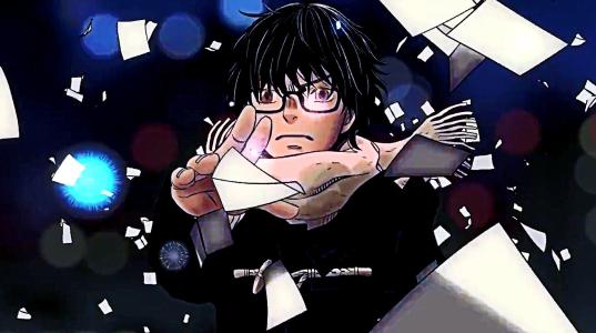 卡密娘推荐：业界已死，续作当道——十月番续作导文