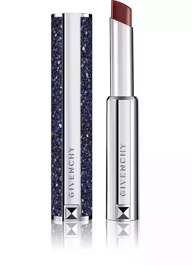 2017必备口红,最新的大牌限定口红有哪些