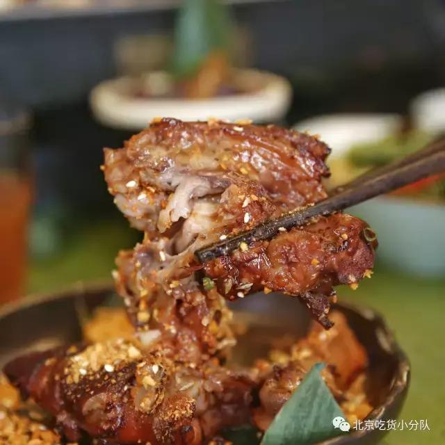 重庆老师傅二十年来的烤鱼配方,国宝级川菜大师视频