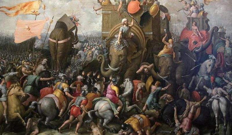 人类文明发展史战争史,世界文明史进程