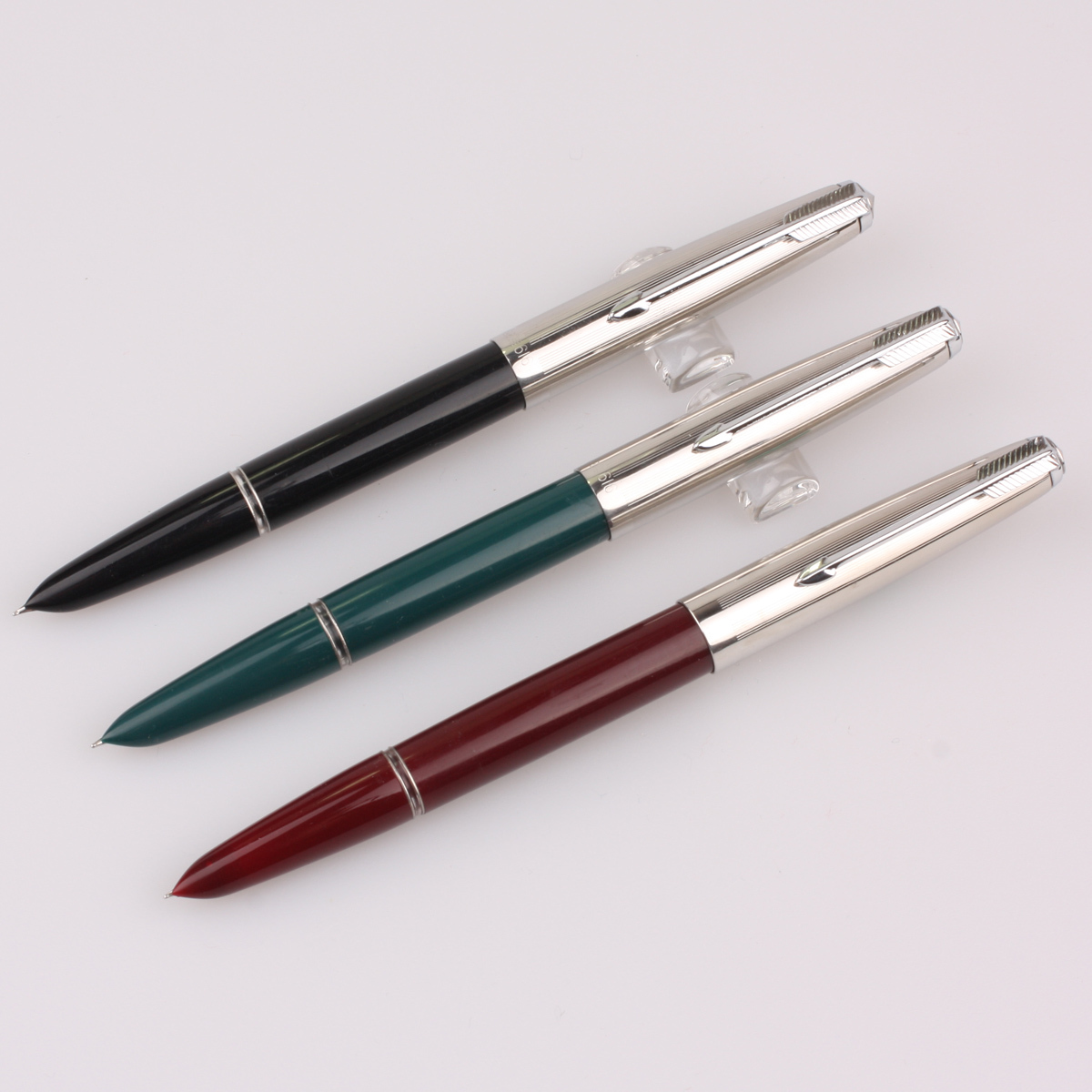 推荐几款最实用的钢笔,哪些钢笔又便宜又书写顺畅