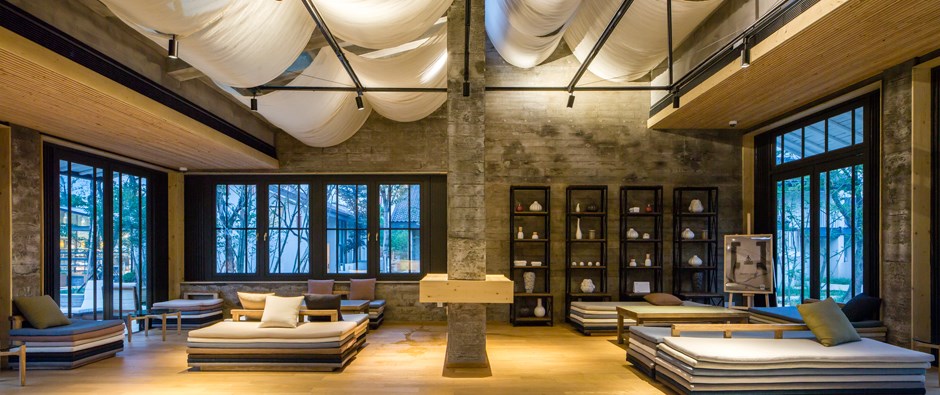 什么是精品酒店,有逼格的轻奢酒店