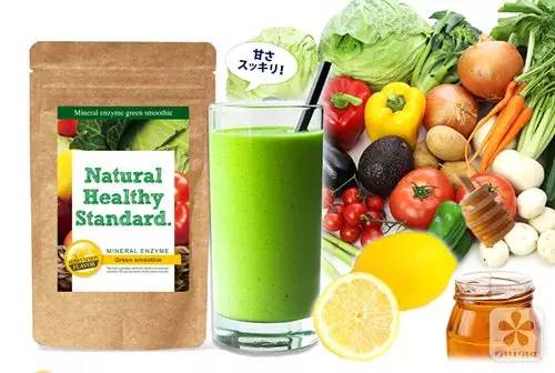 日本酵素代餐,日本黄金酵素减肥效果最好的品牌