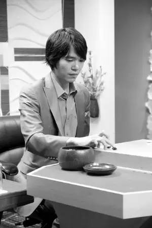 阿尔法狗对围棋毁灭性打击,阿尔法狗与职业棋手的经典对决