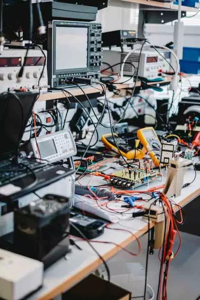 窥探世界顶级闪光灯背后的故事(内有成吨福利!)