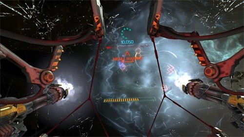 vr新游戏推荐,vr新型游戏推荐