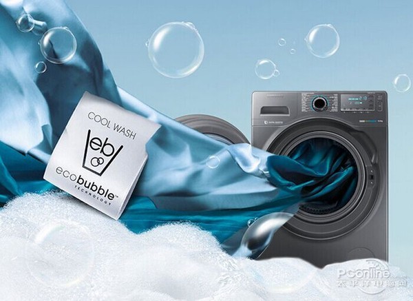 阴雨天洗烘一体洗衣机,洗衣机洗烘一体不容易烘干