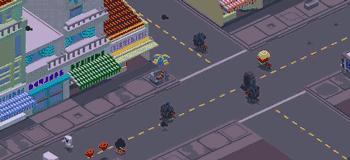 最火爆的10款街机游戏,十大最好玩的街机游戏排行