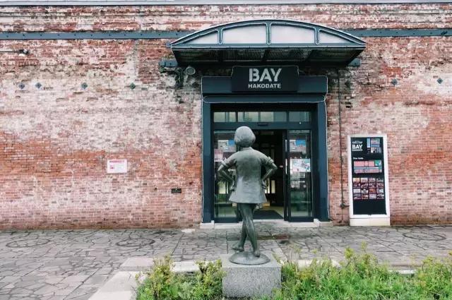 日本夏天治愈系风景北海道,夏天日本北海道之旅